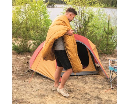 Спальний мішок Easy Camp Sleeping bag Nebula L Right (240156)