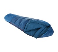 Спальний мішок Wechsel Dreamcatcher 0° M TL Legion Blue Left (232001)