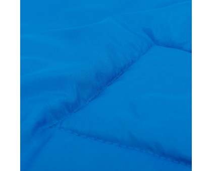 Спальний мішок Highlander Sleepline 250 Mummy/+5°C Deep Blue (Left)