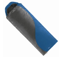 Спальний мішок Ferrino Yukon Plus SQ/+7°C Blue/Grey Right (86358IBBD)