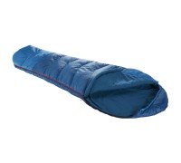 Спальний мішок Wechsel Dreamcatcher 10° L TL Legion Blue Left (232006)