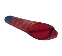 Спальний мішок Wechsel Stardust 10° L TL Red Dahlia Left (232021)