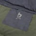 Спальний мішок Bo-Camp Delaine Cool/Warm Bronze 0° Green/Grey (3605868)