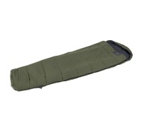 Спальний мішок Bo-Camp Delaine Cool/Warm Bronze 0° Green/Grey (3605868)