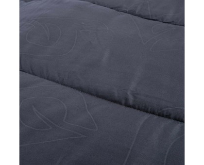 Спальний мішок Bo-Camp Vendeen Cool/Warm Silver -2° Blue/Grey (3605880)