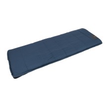 Спальний мішок Bo-Camp Vendeen Cool/Warm Silver -2° Blue/Grey (3605880)