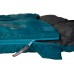 Спальний мішок Vango Ember Double/+5°C Bondi Blue Twin (SBQEMBER B36S68)