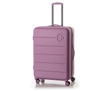 Валіза Swissbrand Berlin (M) Violet (SWB_LHBER705M)