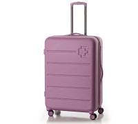 Валіза Swissbrand Berlin (L) Violet (SWB_LHBER705L)