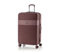 Валіза Swissbrand Cairo (S) Cherry (SWB_LHCAI206S)