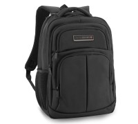 Рюкзак міський Swissbrand Bellingham 29 Black (SWB_BLBEL001U)