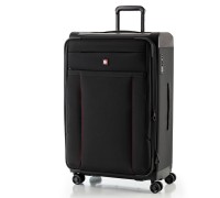 Валіза Swissbrand Perth (L) Black (SWB_LYPER001L)
