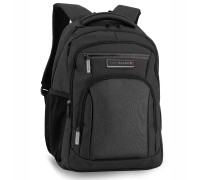 Рюкзак міський Swissbrand Broise 26 Black (SWB_BLBRO001U)