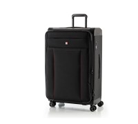 Валіза Swissbrand Perth (S) Black (SWB_LYPER001S)