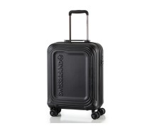 Валіза Swissbrand London (S) Black (SWB_LHLON001S)