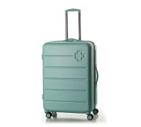 Валіза Swissbrand Berlin (S) Mint (SWB_LHBER507S)