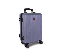 Валіза Swissbrand Riga (S) Sky (SWB_LHRIG617S)