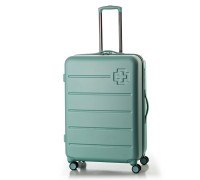 Валіза Swissbrand Berlin (M) Mint (SWB_LHBER507M)