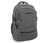 Рюкзак міський Swissbrand Algiers 33 Grey (SWB_BLALG801U)