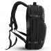 Сумка-рюкзак Swissbrand Houston 21 Black (SWB_BL21HOU001U)