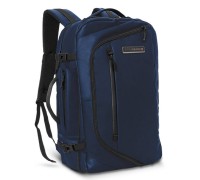 Сумка-рюкзак Swissbrand Atlantis 28 Navy (SWB_S19BLATL603U)