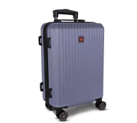 Валіза Swissbrand Riga (L) Sky (SWB_LHRIG617L)