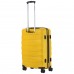 Валіза CarryOn Porter (M) Yellow (502457)
