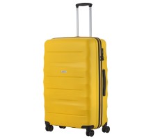 Валіза CarryOn Porter (L) Yellow (502458)