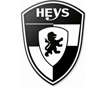 Валіза Heys Charge-A-Weigh ll (M) Taupe (10131-0058-26)