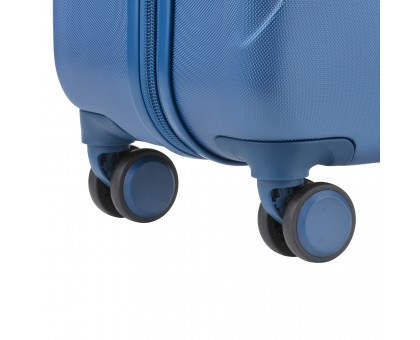Валіза CarryOn Skyhopper (M) Blue (502141)