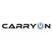 Валіза CarryOn Skyhopper (M) White (502423)