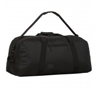 Сумка дорожня Highlander Cargo 100 Black (RUC259-BK)