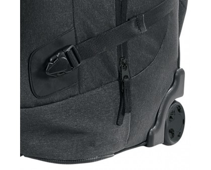 Сумка-рюкзак на колесах Ferrino Bag Cuzco 80 Black (72595HCC)
