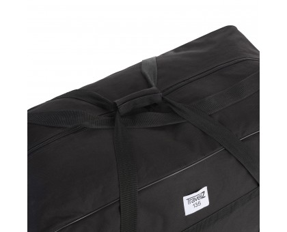 Сумка дорожня TravelZ Bag 235 liter Black (604348)