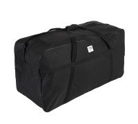 Сумка дорожня TravelZ Bag 235 liter Black (604348)