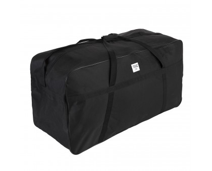 Сумка дорожня TravelZ Bag 235 liter Black (604348)