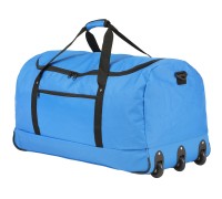 Сумка дорожня на колесах TravelZ Wheelbag 100 Blue (603093)