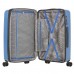 Валіза CarryOn Transport (M) Blue Jeans (502408)