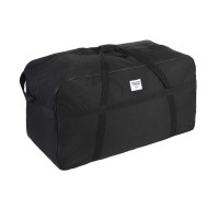 Сумка дорожня TravelZ Bag 135 liter Black (604346)