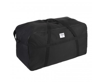 Сумка дорожня TravelZ Bag 135 liter Black (604346)