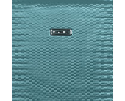 Валіза Gabol Balance (L) Turquoise (115947 018)