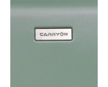Валіза CarryOn Skyhopper (S) Olive (502212)