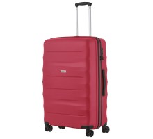 Валіза CarryOn Porter (L) Red (502449)