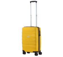 Валіза CarryOn Porter (S) Yellow (502456)