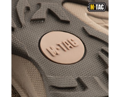 Кросівки M-Tac Viper Gen.II Khaki