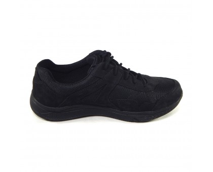 Тактичні кросівки GartShoes Step Nylon Black