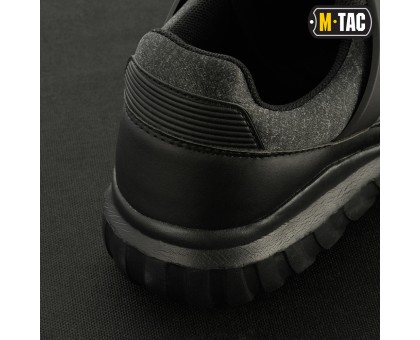 Кросівки M-Tac Trainer Pro Black