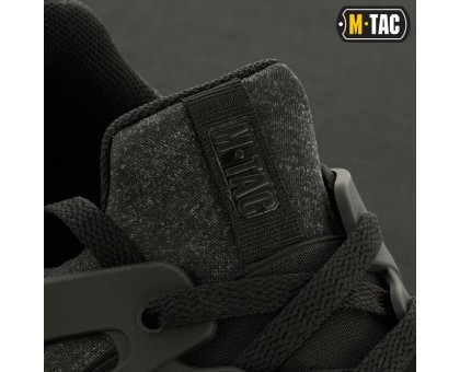 Кросівки M-Tac Trainer Pro Black