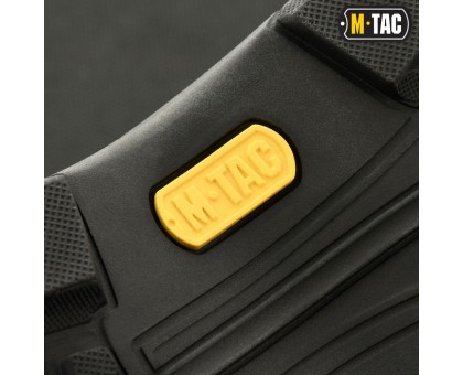 Тактичні кросівки M-Tac Patrol R Dark Grey