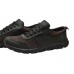 Літні кросівки Skadi 2001-S Black